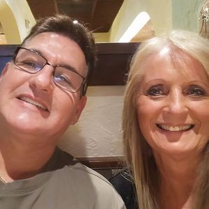 Meet your Posher, Donna